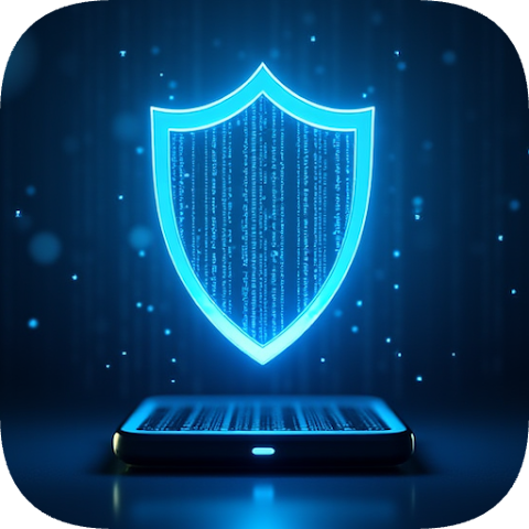Call Blocker app icon
