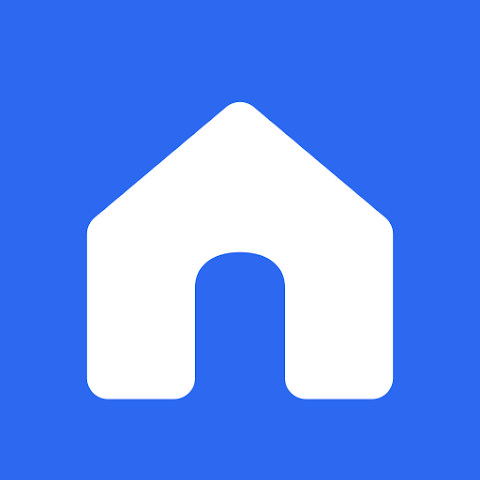 Super HomeScreen app icon
